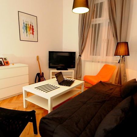 Apartmenty Dream Time Rzeszow Ruang foto