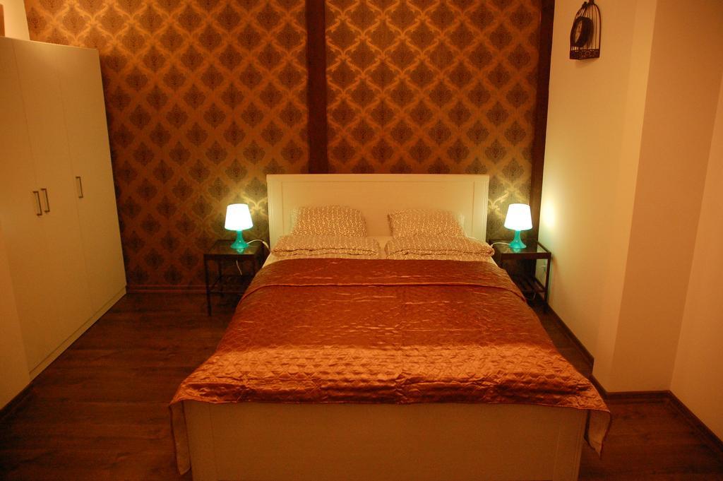 Apartmenty Dream Time Rzeszow Bagian luar foto
