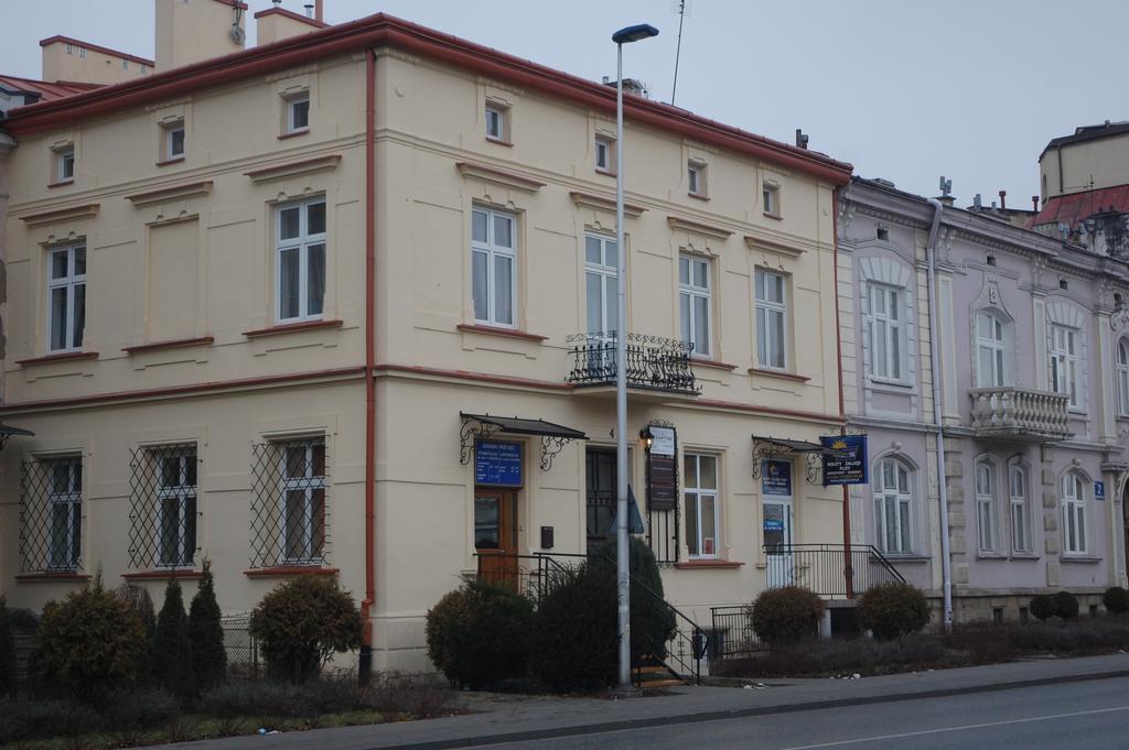 Apartmenty Dream Time Rzeszow Bagian luar foto
