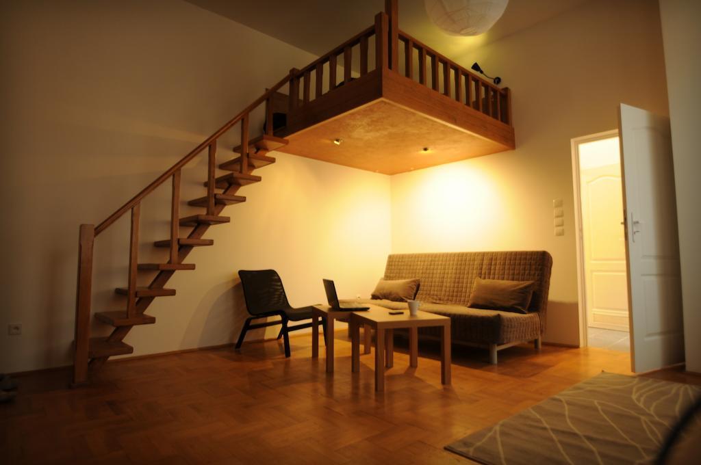 Apartmenty Dream Time Rzeszow Ruang foto