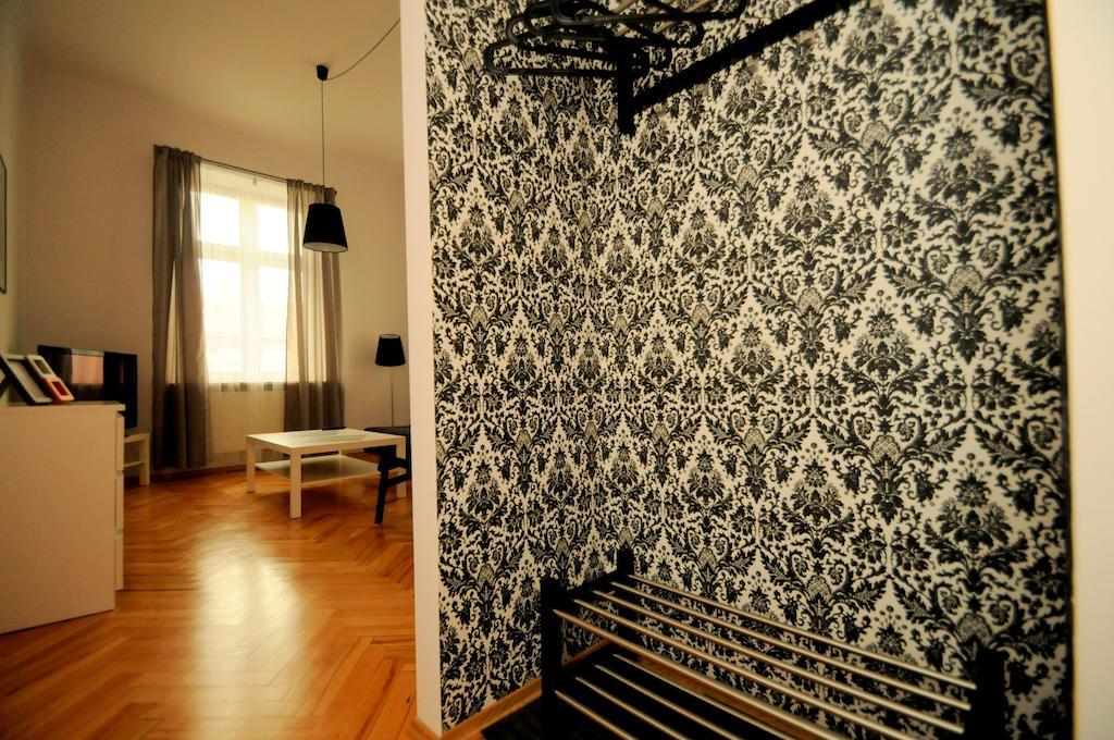 Apartmenty Dream Time Rzeszow Ruang foto