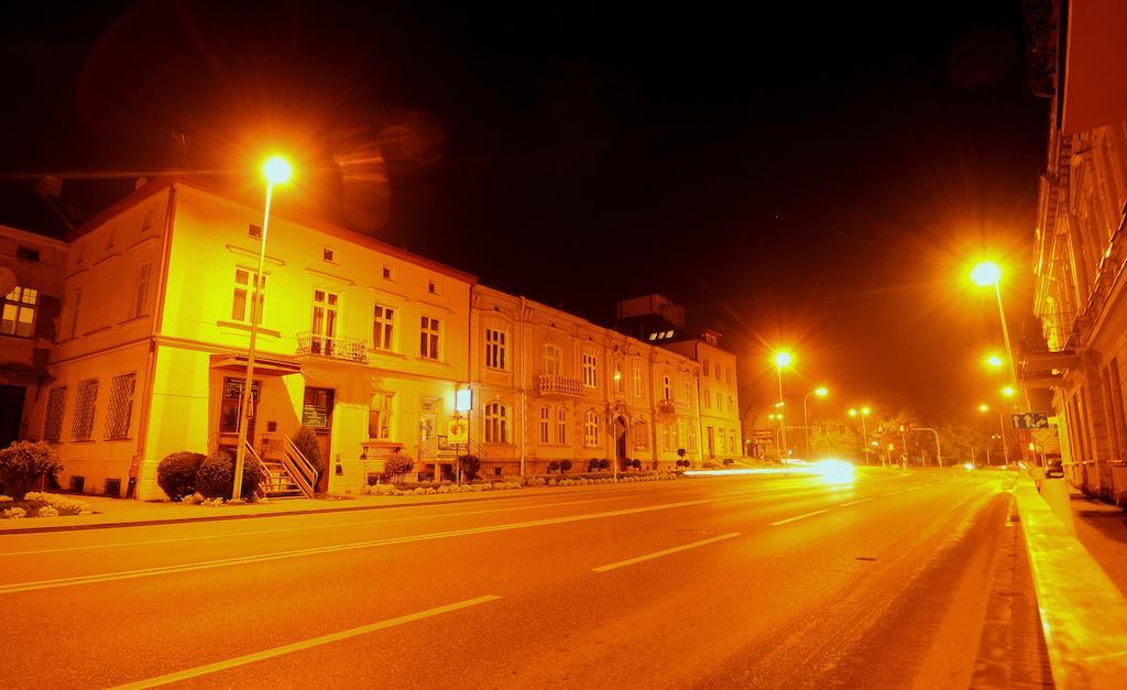 Apartmenty Dream Time Rzeszow Bagian luar foto
