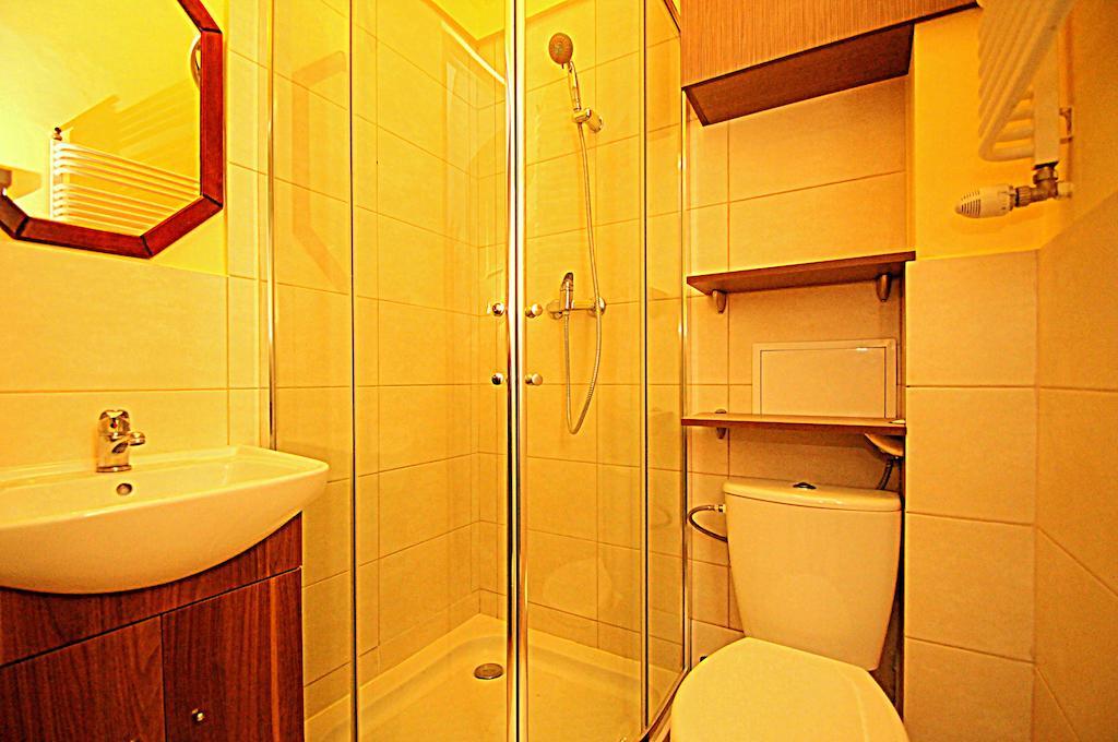 Apartmenty Dream Time Rzeszow Ruang foto