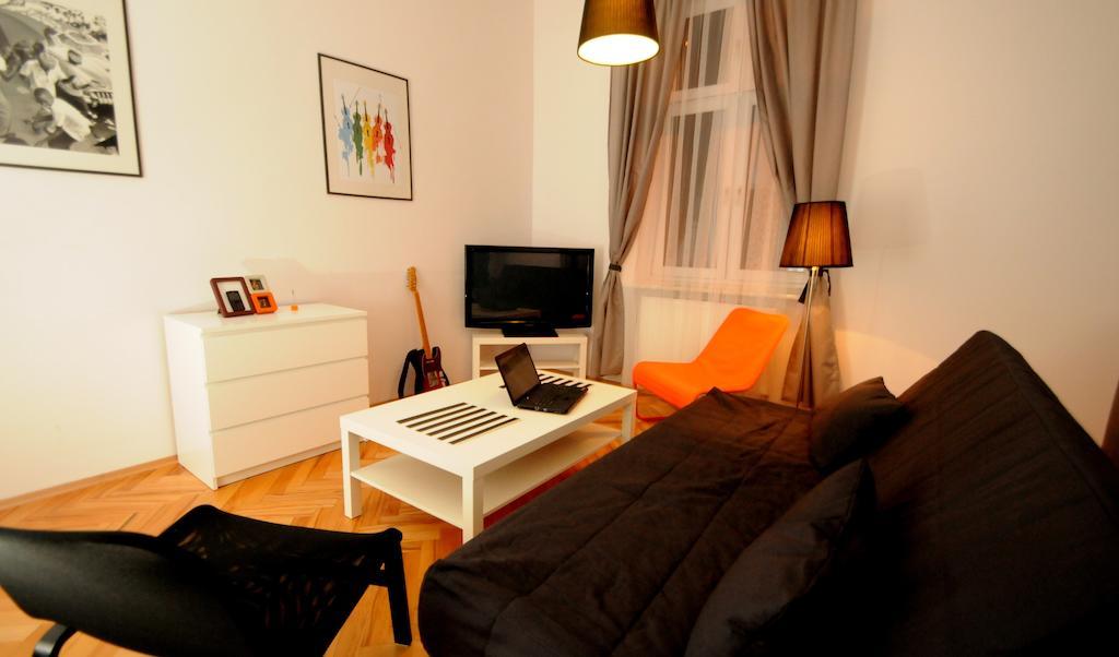 Apartmenty Dream Time Rzeszow Ruang foto